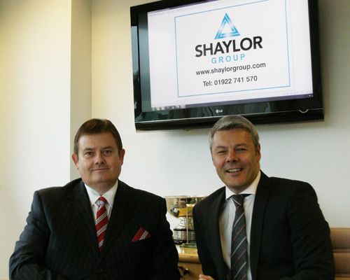 Shaylor Group