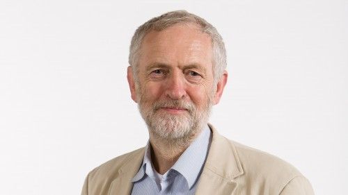 Labour leadership hopeful Jeremy Corbyn would give local authorities greater powers to allow for the construction of more homes