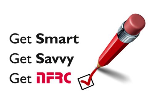 The NFRC’s latest membership awareness campaign aims to attract new recruits and reinforce to members the benefits they already enjoy