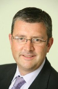 Neil Marshall, chief executive of the National Insulation Association