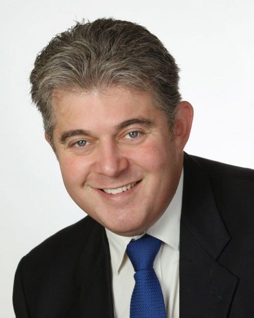 Housing minister Brandon Lewis says success would mean one million new homes built by 2020 