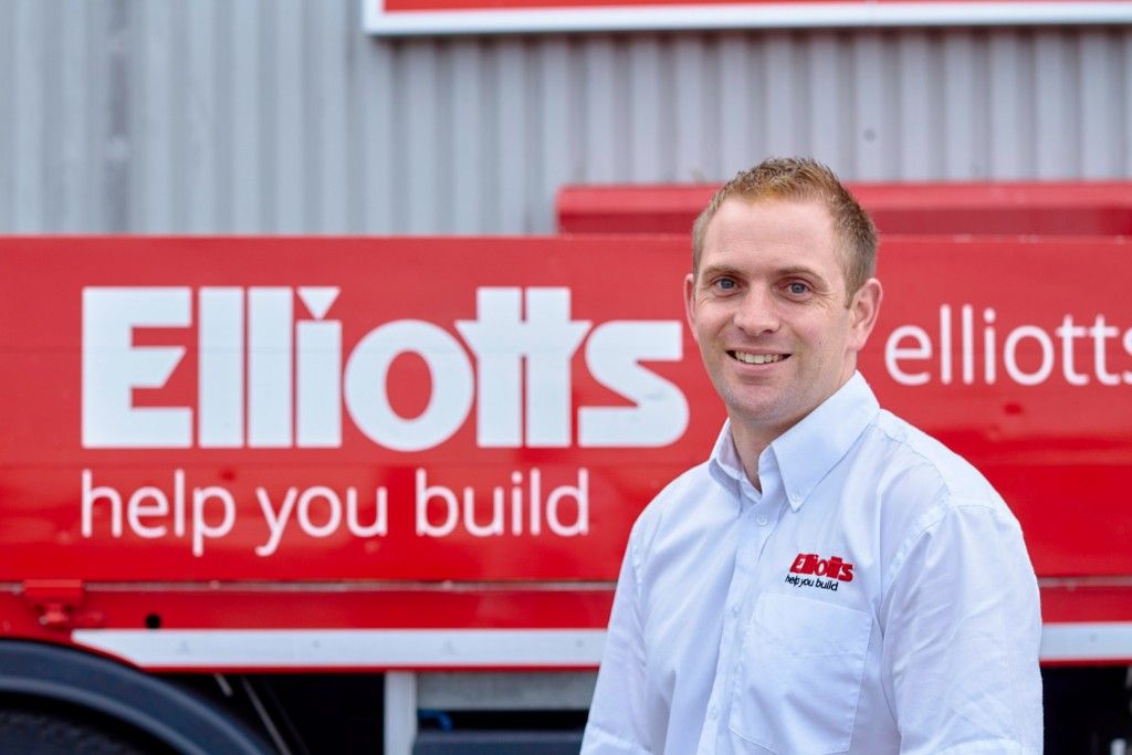 Elliotts meets local demand with specialist knowledge Roofing