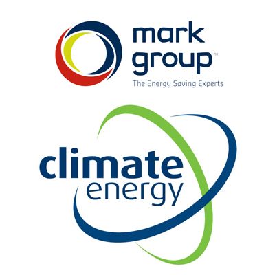 Both Mark Group and Climate Energy have been forced into administration following changes to Government policy
