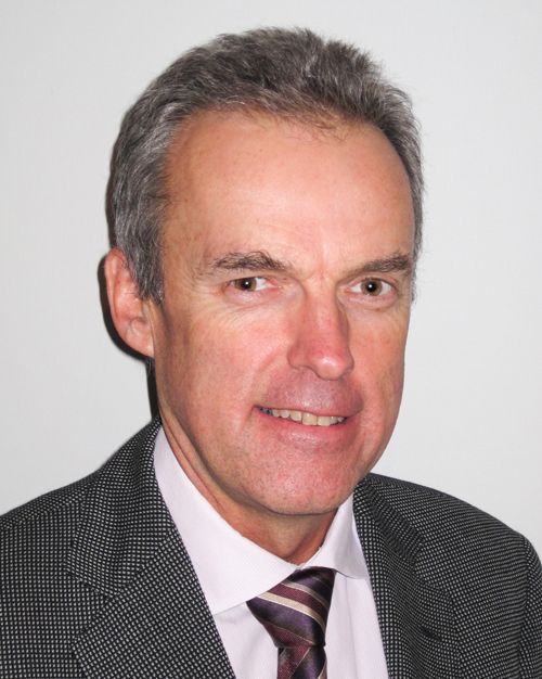 James Talman has departed SPRA to become chief executive at the NFRC