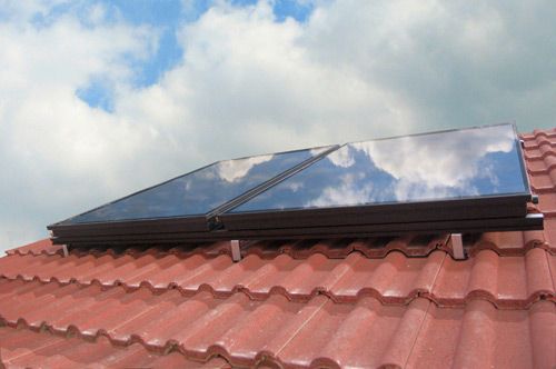 Cuts to small scale solar subsidy is an example of the UK Government’s move away from renewable energy generation. Image: Viridian Solar