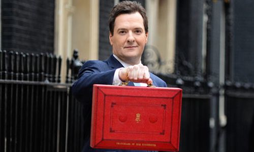 George Osborne has this week revealed the Government’s 2015 Spending Review in which he has pledged to build more than 400,000 new homes by the end of the decade.