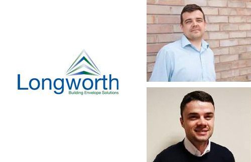 Stephen Barnett and Karl Smith have joined the board of directors at Longworth