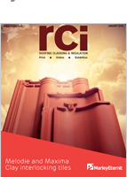 RCI January 2016