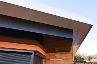 Marley Alutec’s Evoke fascia and soffit system will also be on display at four ecoSHOWCASE events across the country throughout 2016