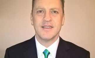 Simon Lepine will oversee South East, West and South London