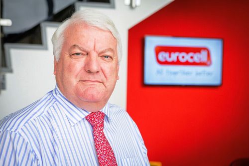 Patrick Bateman will retire from his position as CEO for Eurocell at the end of June