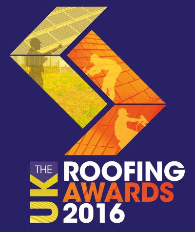UK Roofing Awards 2016