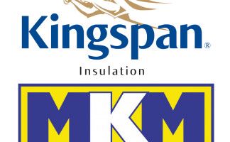 MKM Building Supplies & Kingspan Insulation