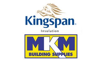 MKM Building Supplies & Kingspan Insulation 325