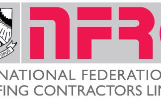 NFRC The National Federatio of Roofing Contractors Limited logo