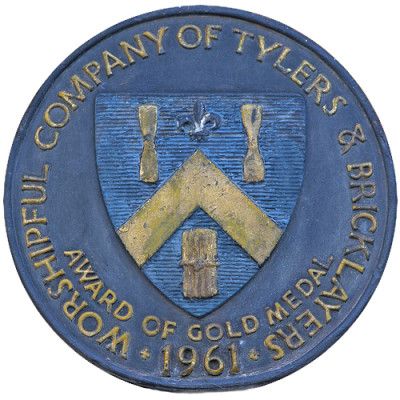 Worshipful Company of Tylers & Bricklayers
