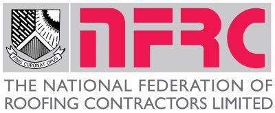 NFRC The National Federatio of Roofing Contractors Limited logo