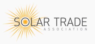 STA Solar Trade Association logo