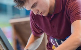 Ben Revitt – Flat Roofing Team