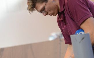 Jordan Lane – Flat Roofing Team