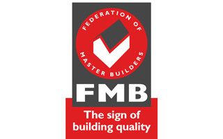 FMB Federation of Master Builders logo 320