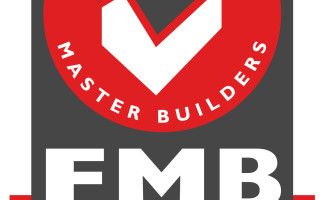 FMB Federation of Master Builders logo