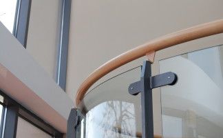PWF Handrail