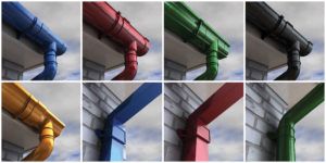 alumascis-heritage-cast-aluminium-gutters-leads-in-colour-choice