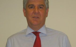 Richard Diment, executive manager of Lead Sheet Association