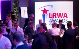 The LRWA Awards & Gala November 8, 2017