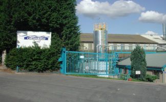 Chesterfelt Group has been operating in Derbyshire for 40 years