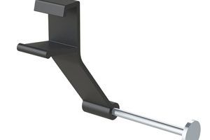 MonkeyGrip Calderdale Edge tile clip