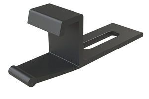 MonkeyGrip Calderable Edge eave clip