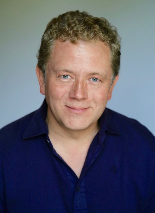 Jon Culshaw is widely regarded as Britain’s best impressionist