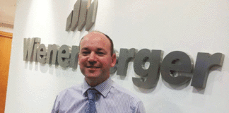 The regionality of clay roofing