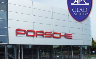 APL Cladshield Porsche PR (1)