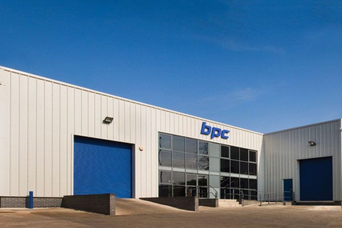BPC Building Products has been acquired by Vista Engineering, in a move which sees the group strengthen its position in the UK market