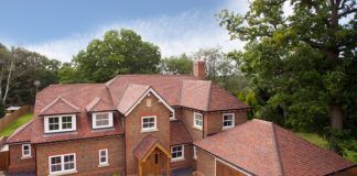 How we’re evolving the modern roof tile