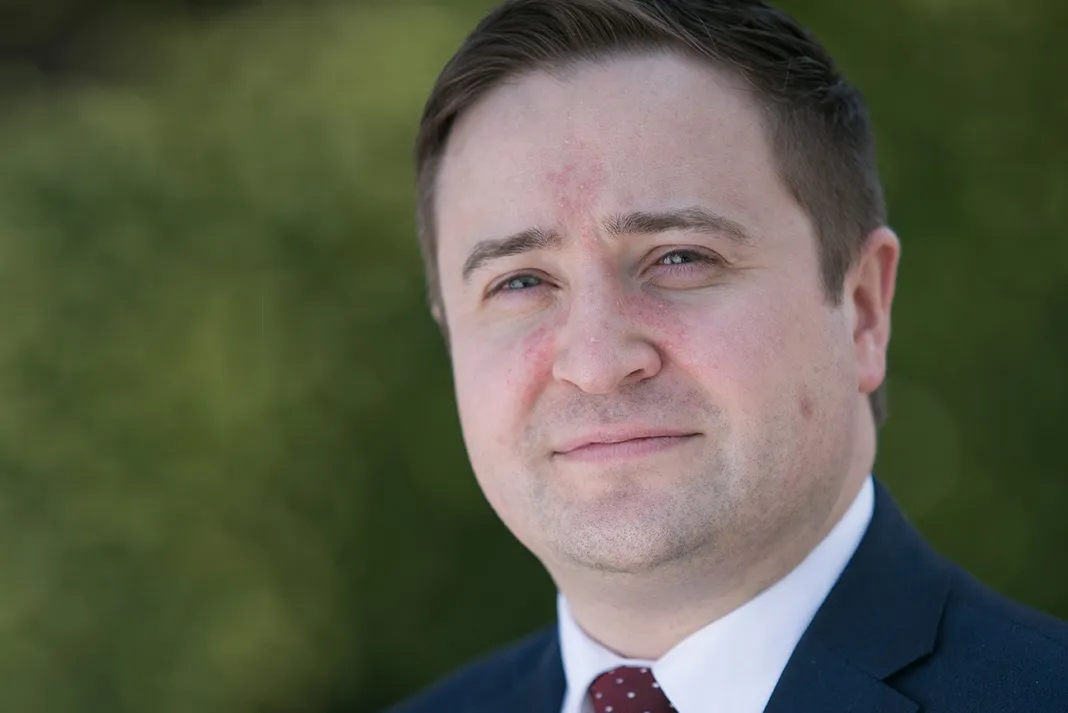 Customer investment is top of the agenda for Russells | Roofing ...