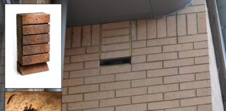 A roof for all creatures great and small