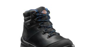 Review: Dickies Cameron Safety Boots are made for walking!