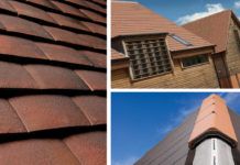 Commonly asked questions about fixings 20/20 Tuscan interlocking clay plain tiles