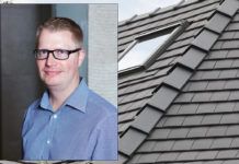 Celebrating the humble clay plain tile