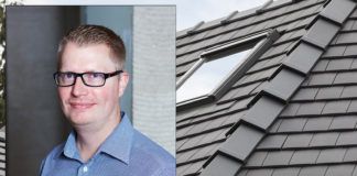 Celebrating the humble clay plain tile