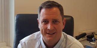 Lifting the lid on the regional contracts director Chris Beech, regional contracts director at Bracknell Roofing