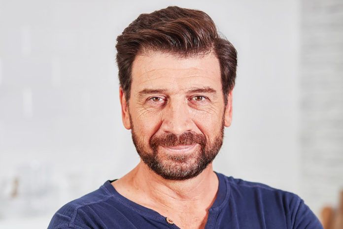 Nick Knowles is set to speak at the BMF All-Industry Conference in June
