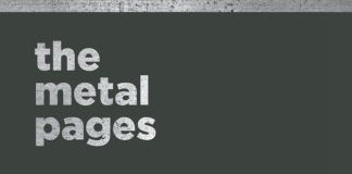 The Metal Pages
