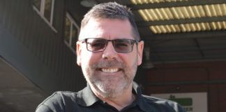 SR Timber welcomes new government products regulator, but wishes it came earlier Shaun Revill, trading director at SR Timber