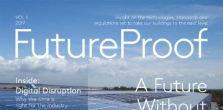 Kingspan – FutureProof Vol 1