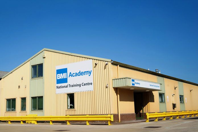 BMI UK & Ireland has relaunched its National Training Centre as the BMI Academy